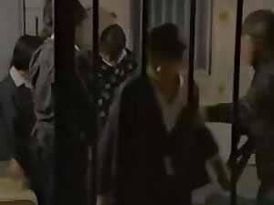Asian women prisoners