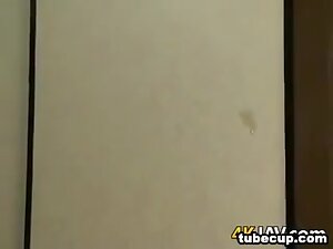 Very Horny Japanese Wife