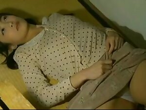 Secret Lust of A Girl - 4