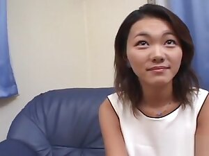 Fabulous Japanese slut in Incredible Blowjob, JAV Uncensored JAV video