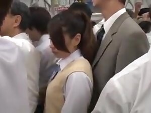 Chikan 050