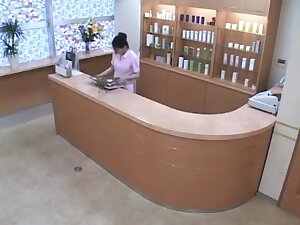 Japan Sensual Massage 1