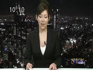 TheJapan news show