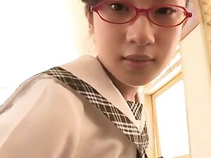 softcore oriental brassiere panty upskirt tease