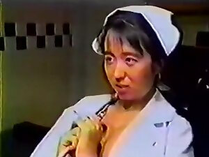 Japanese Uncensored clips - Vintage