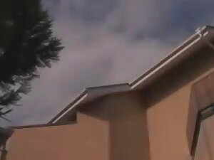 Neighbors panties
