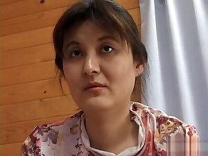 Hottest Japanese model in Amazing Amateur, JAV Uncensored JAV clip