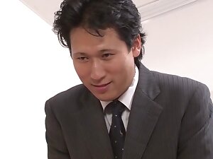Crazy Japanese chick Nonoka Kaede in Amazing JAV uncensored Blowjob movie