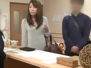 I would like to see my cute wife be fucked by another man.V2