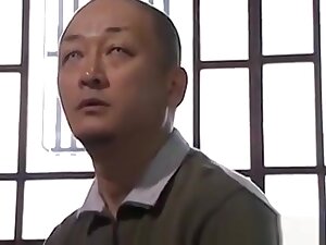 Hairy Frustrated Japanese Step mother Wants Sex