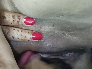 Desi Hot Wife Fucked Hard By Husband During First Night Of Wedding He Fuck Everyday 2 Times Pati Patni Ki Romantic Chudai