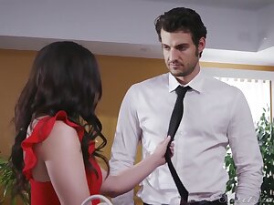 Naughty Babe Office Sex Wonderful Xxx Video