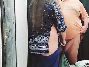 Desi Beautiful Maid Fucked And Sucked By Boss – Hindi Talk