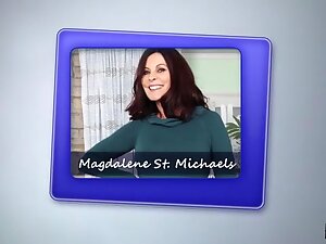 Insatiable MILF Goes Fucking Bonkers with Young Dick