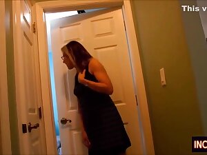 Dillion Carter - Step dad Step daughter Fucking Contest 1