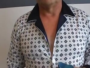Old man fucks teen 18+ doctor in her office