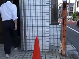 8 hours in the hospital japanese