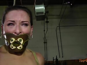 Excellent xxx movie Hogtied new just for you