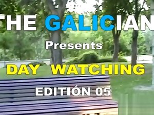 05 DAY THE GALICIAN