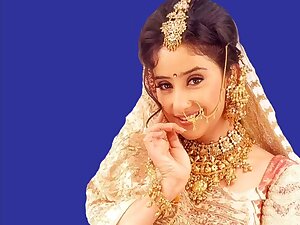 Manisha Koirala