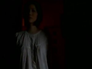 Family no2 step Mother Saotome is concerned about her step daugher Mori