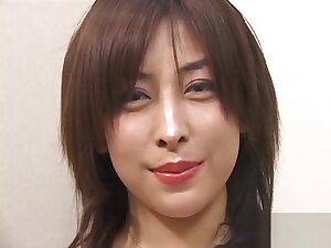 Incredible amateur Big Tits, JAV Uncensored sex clip