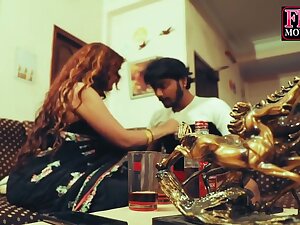 Indian Erotic Web Series Mucky Season 1 10 With Akshita Singh, Anmol Khan And Sapna Sappu