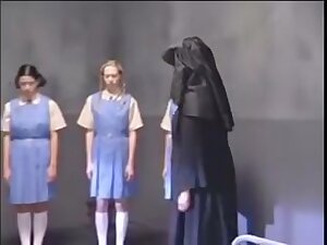 A group of teen 18+ babes in weird teen 18+ porn