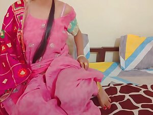Indian Desi Married Step-sister Cheats On Her Husband And Gets Fucked By Step-brother Foot Fetish Seduce In Hindi Audio