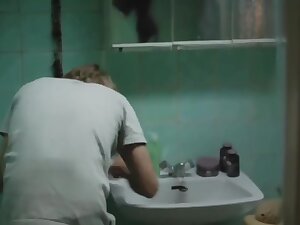 Marie Louise Wille - Dreng 2011 Sex Scenes (Danish Movie) Subtitles