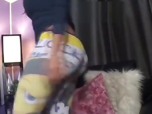 Jasmine Mendez Fart
