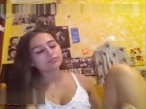 Omegle Feet #7
