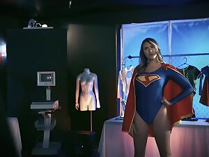 Belle Fatale, Bella Rolland And Halsey Rae - The Chamber