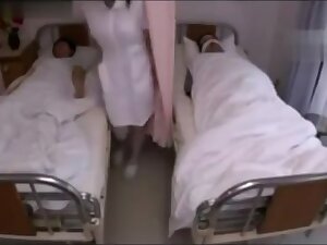 HOSPITAL VISITOR CHEATS 2