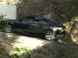 Hot lesbian seduces her Step brother s fiance