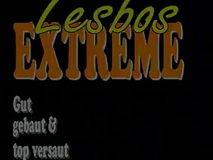Lesbo extreme