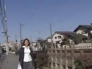 Japanese lesbian