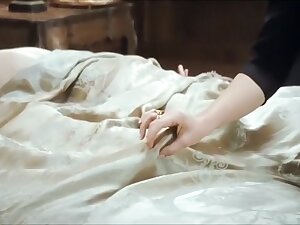 CPR to young girl - Beauty (2011)