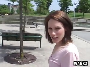 Bi-Curious MILFs Are The Best Lesbian Sex Starlets