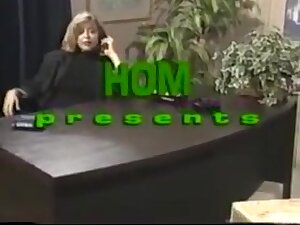 Vintage lesbian bdsm