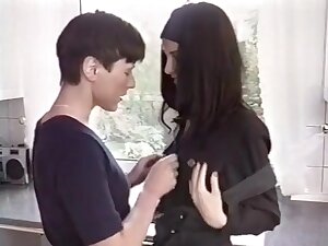 Lesbian Love 23