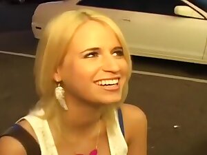 Cunt Hungry Lesbos In Hot First Time Sex