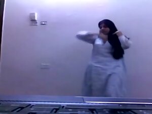 Indian teen 18+ Madiha Khan Solo Compilation 1