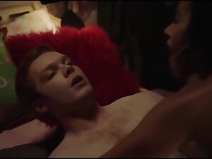 COMPILATION SEX SCENES SHAMELESS (US) SEASON 7