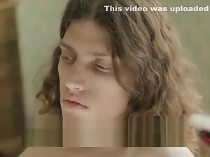 Step brother fucks Step sister's ass