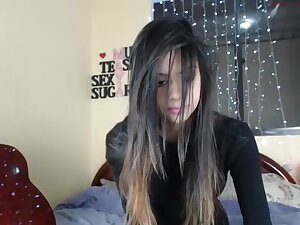 desi beauty masturbates 4