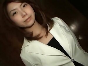 Japanese wife