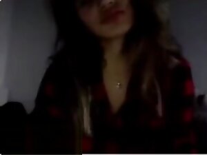 omegle teen 18+ strip