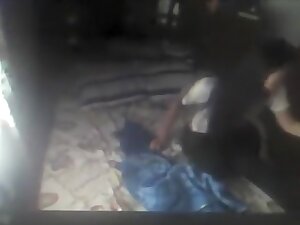 Re-Uploaded-Nepali Bigass College Girl Fucking With Her Bf
