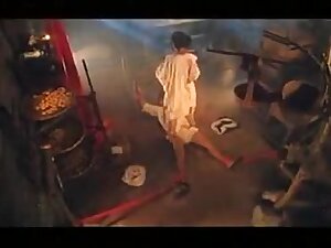 Yung Hung movie sex scene 4